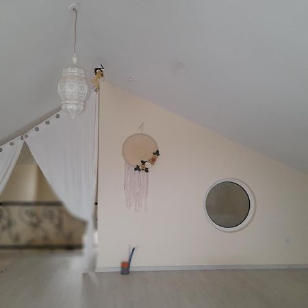 Chez Marie Villa La Plaine des Palmistes Bagian luar foto