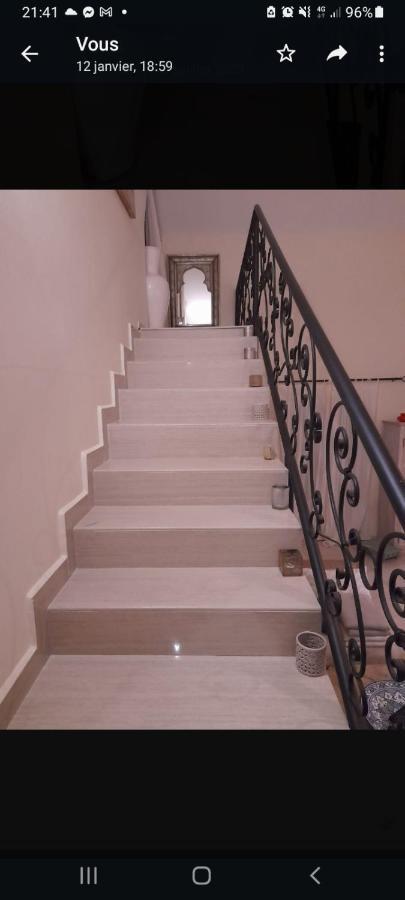 Chez Marie Villa La Plaine des Palmistes Bagian luar foto