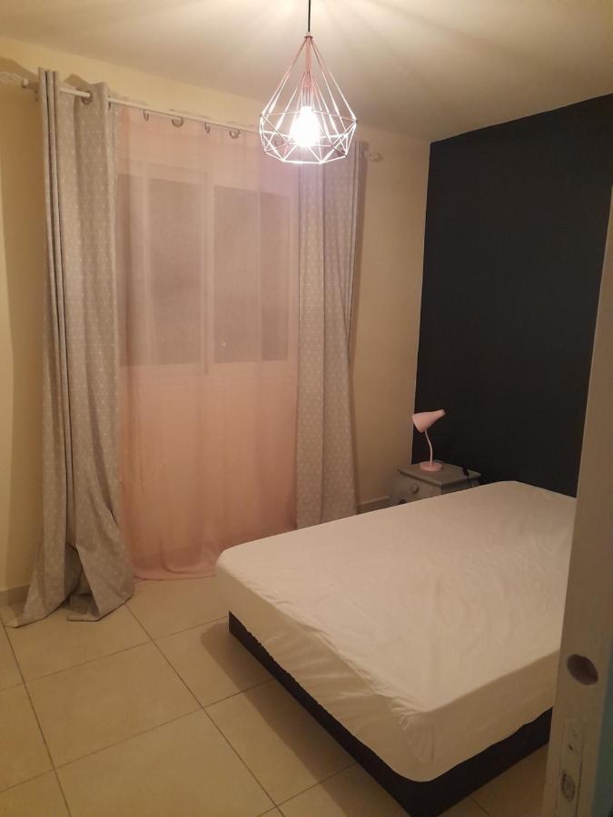 Chez Marie Villa La Plaine des Palmistes Bagian luar foto