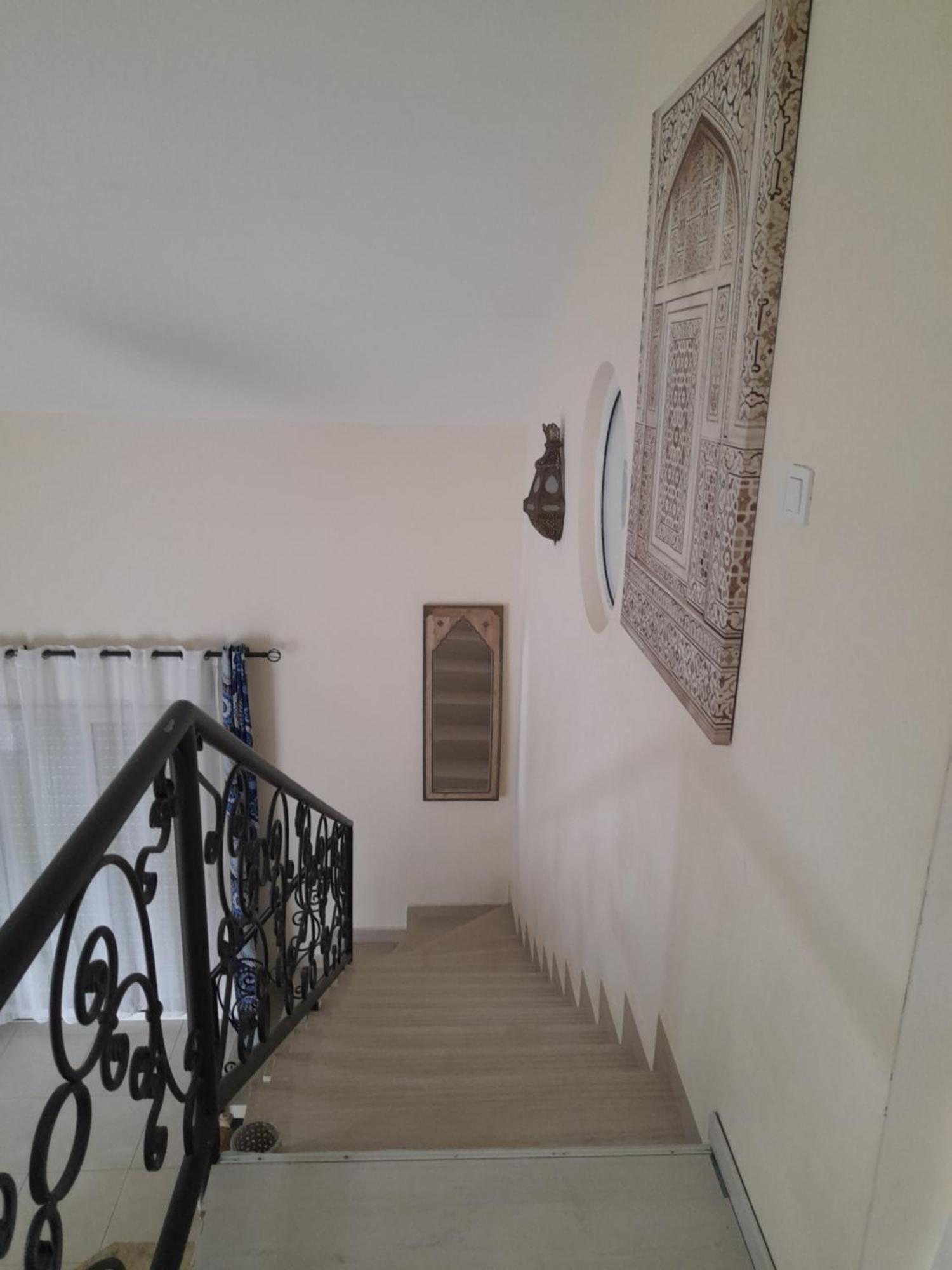 Chez Marie Villa La Plaine des Palmistes Bagian luar foto
