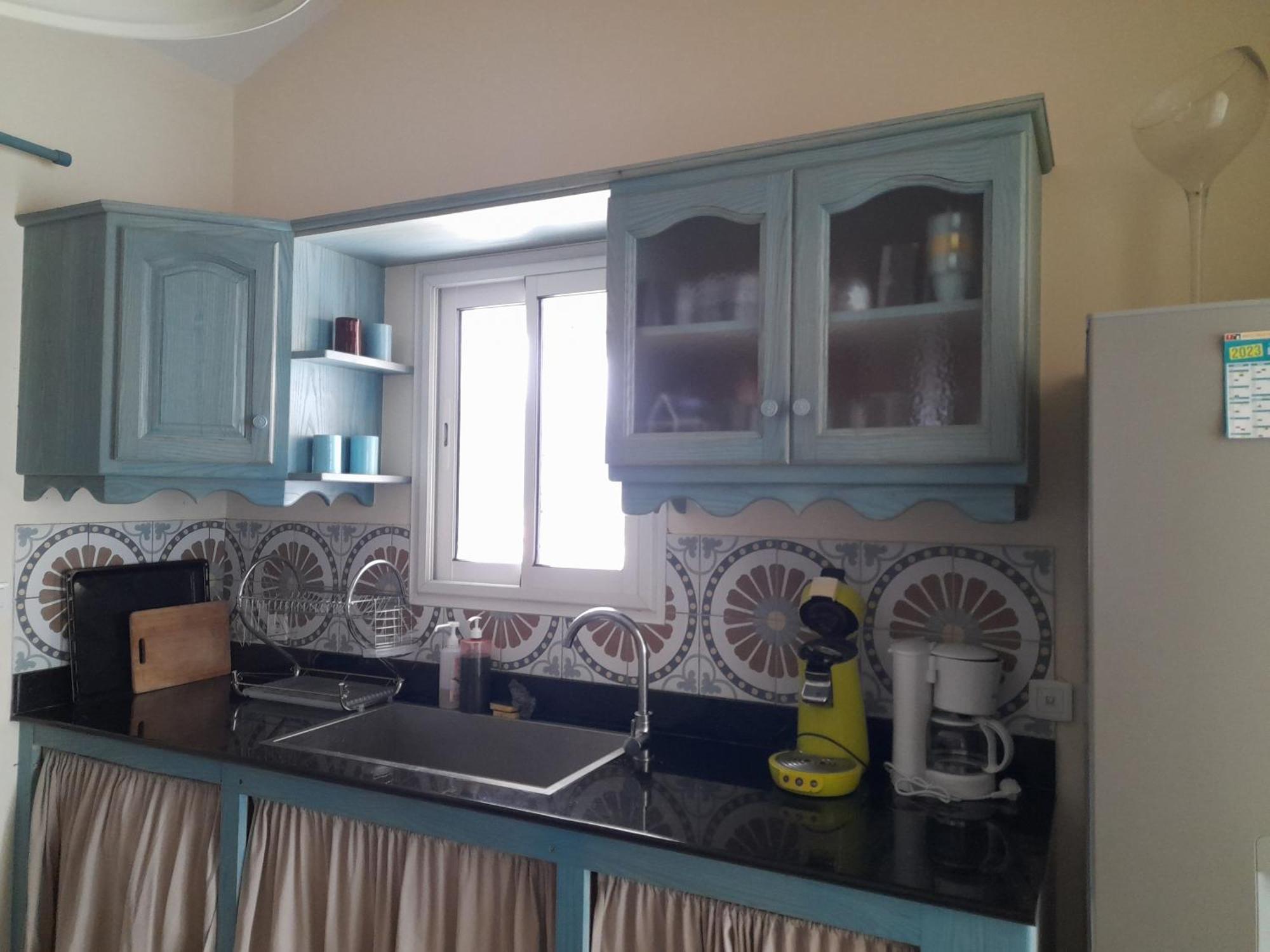 Chez Marie Villa La Plaine des Palmistes Bagian luar foto