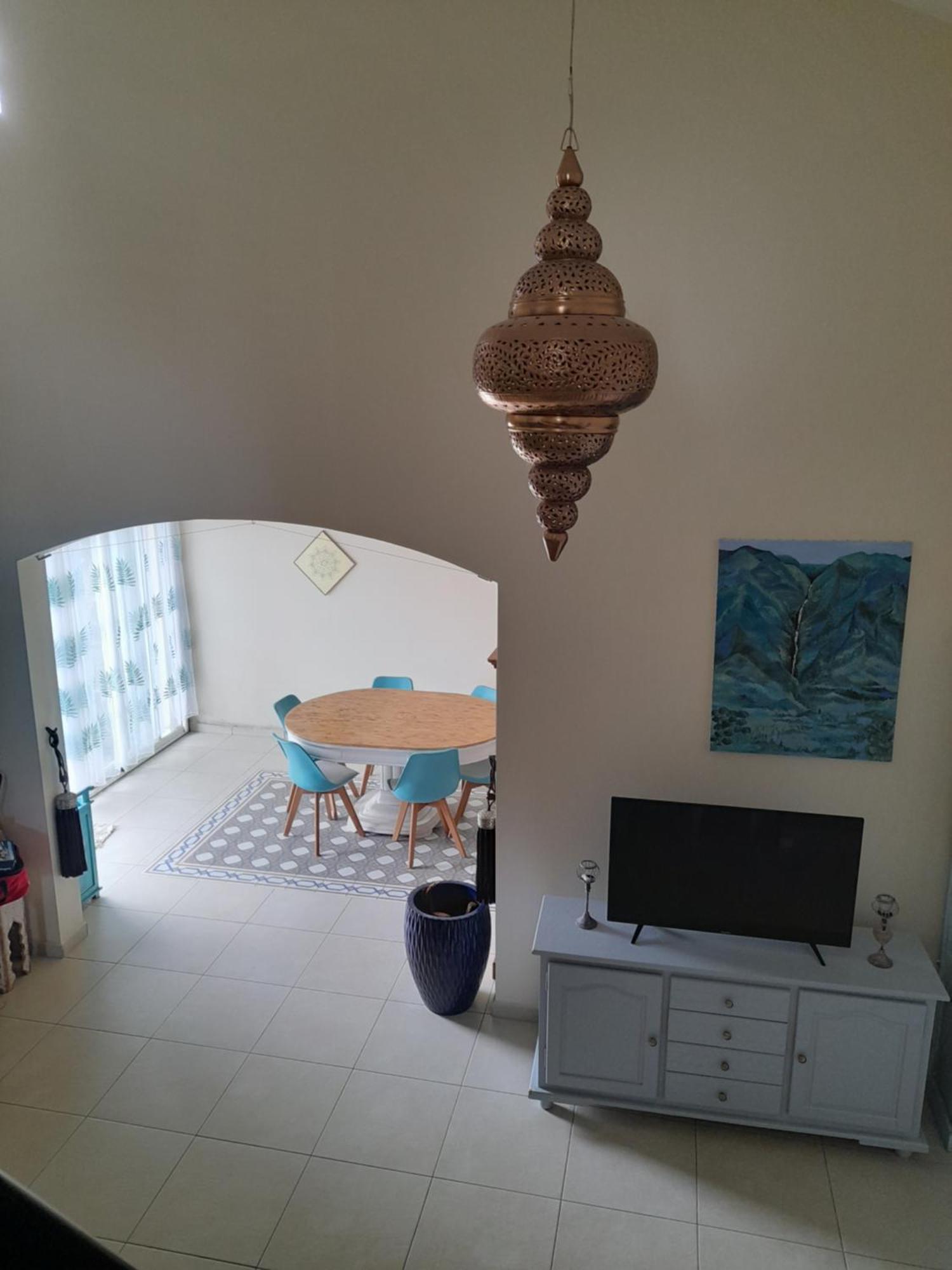 Chez Marie Villa La Plaine des Palmistes Bagian luar foto