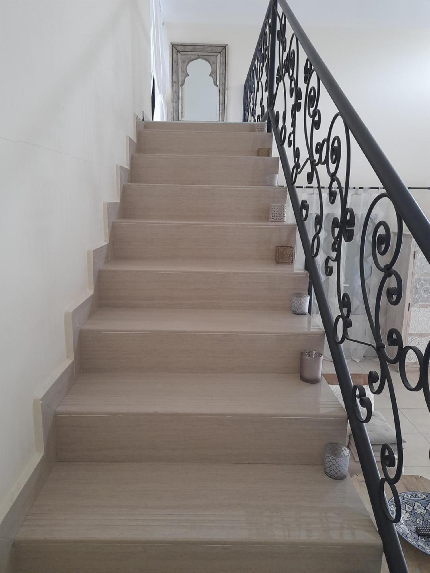 Chez Marie Villa La Plaine des Palmistes Bagian luar foto