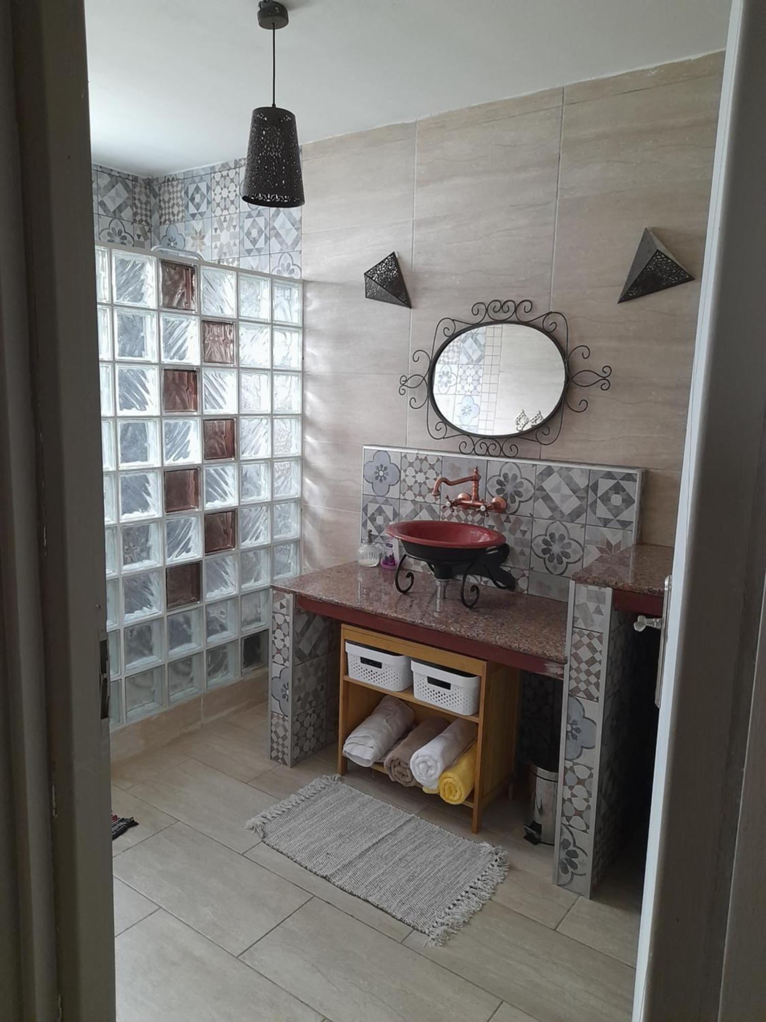 Chez Marie Villa La Plaine des Palmistes Bagian luar foto