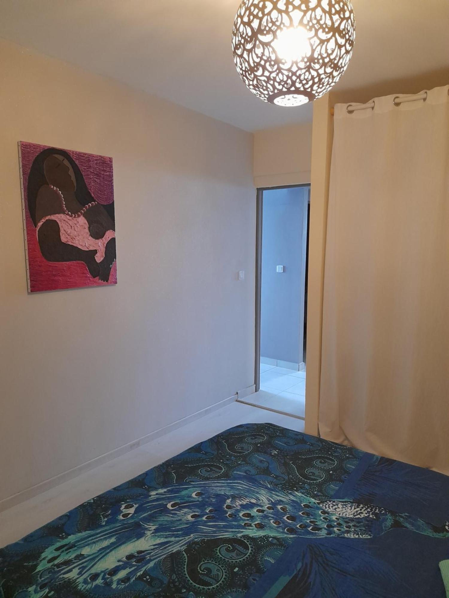 Chez Marie Villa La Plaine des Palmistes Bagian luar foto