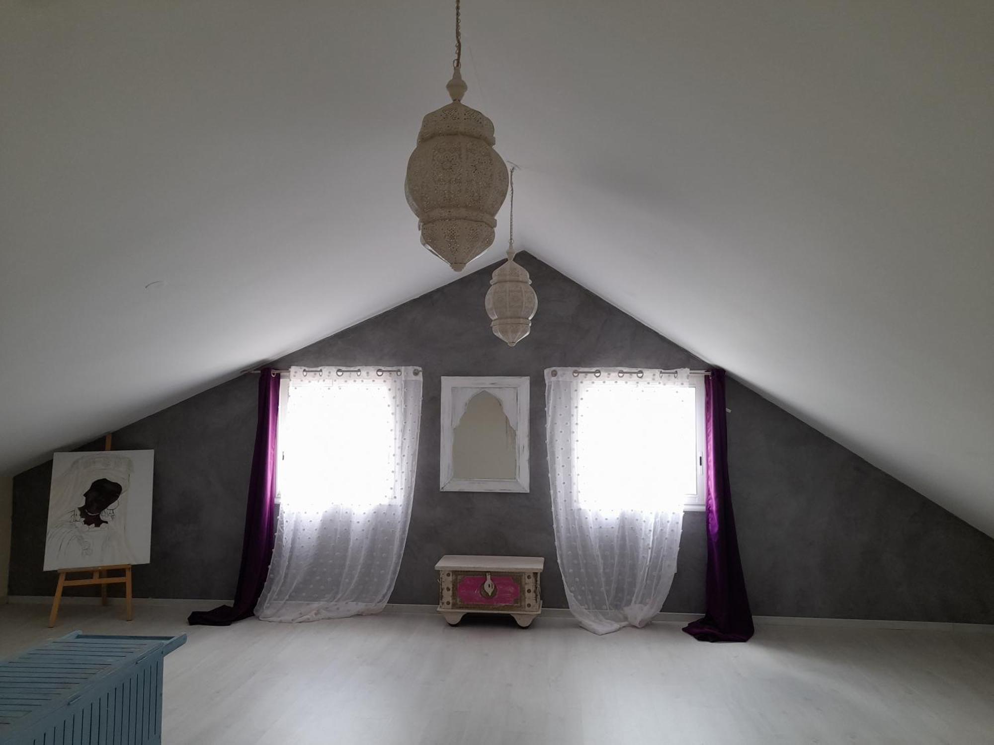 Chez Marie Villa La Plaine des Palmistes Bagian luar foto